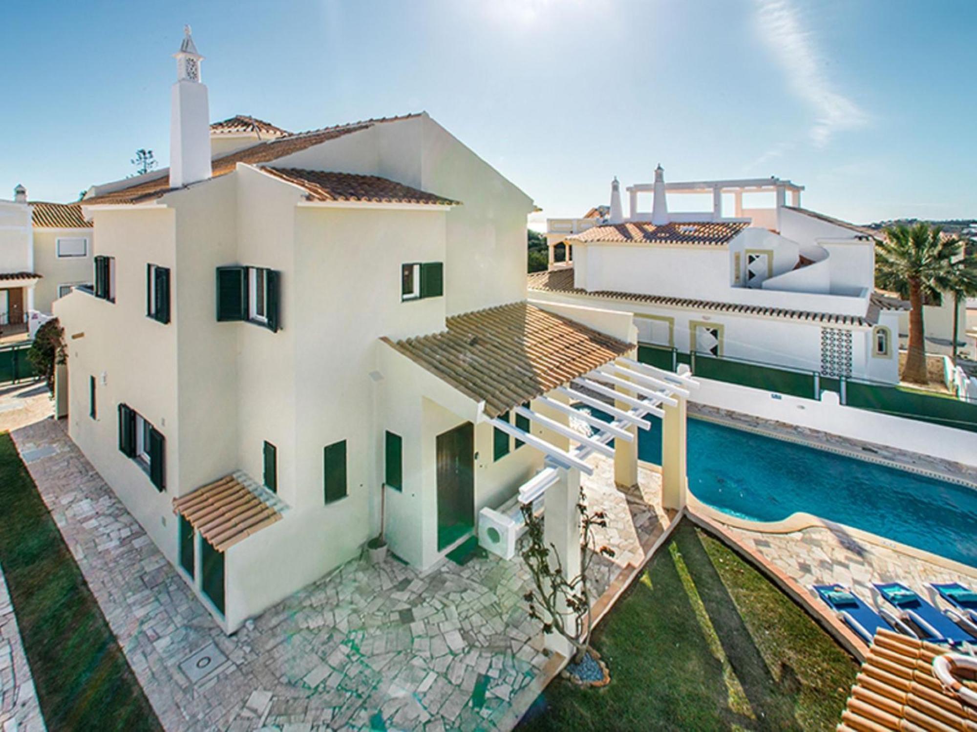 Monteiro By Interhome Albufeira