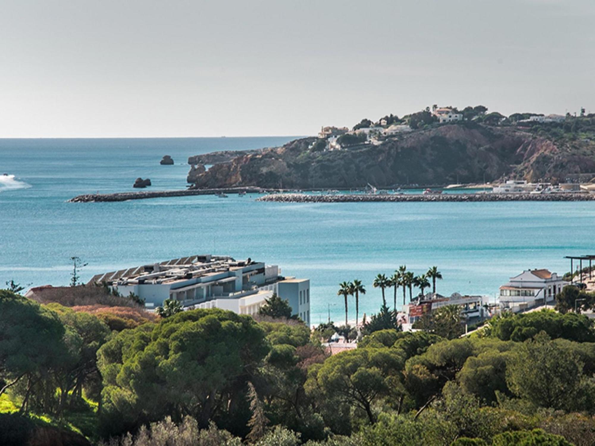 Villa Monteiro By Interhome Albufeira