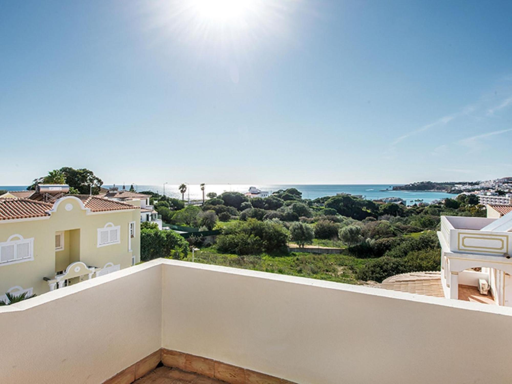 Villa Monteiro By Interhome