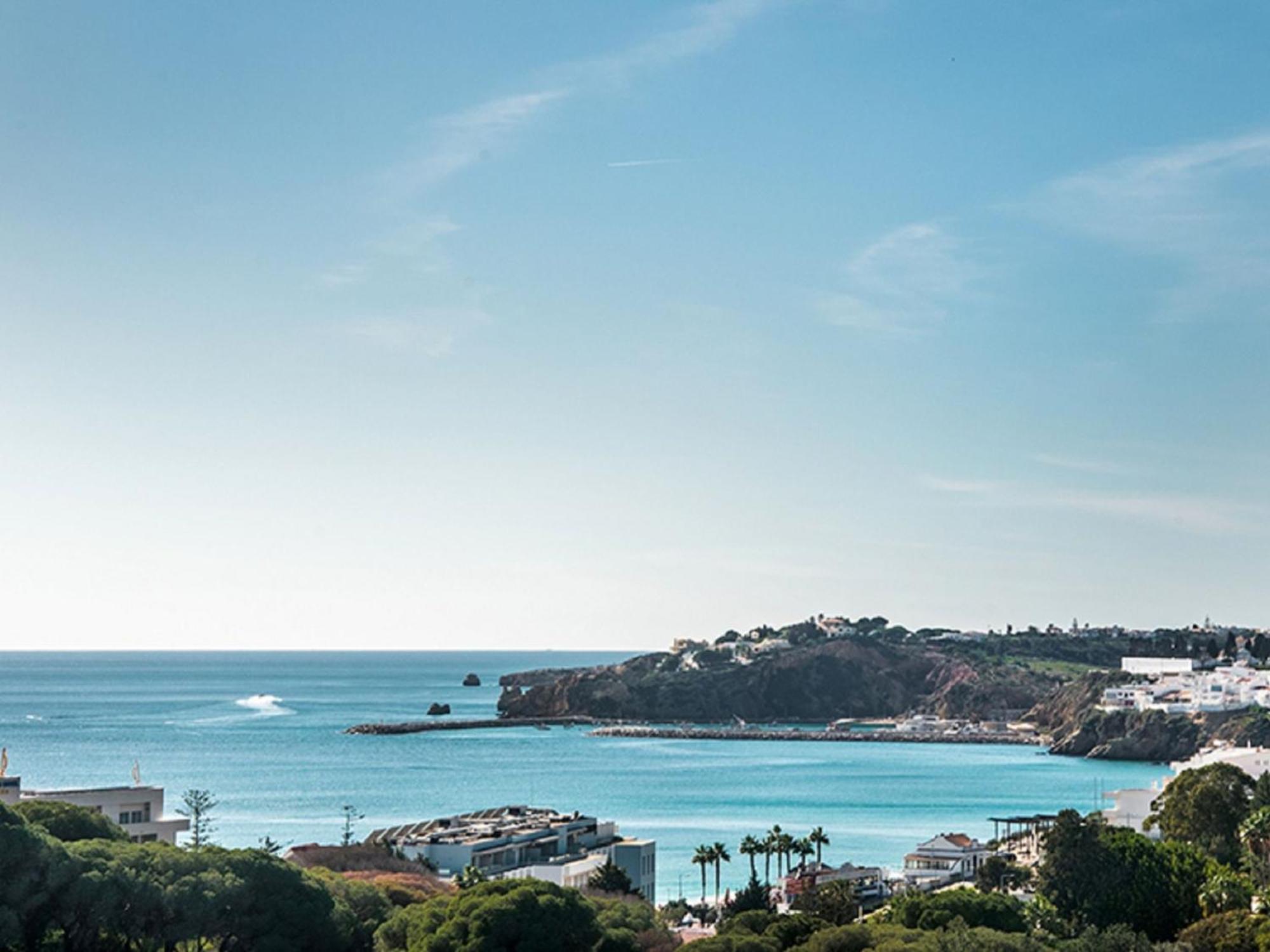 Villa Monteiro By Interhome Albufeira