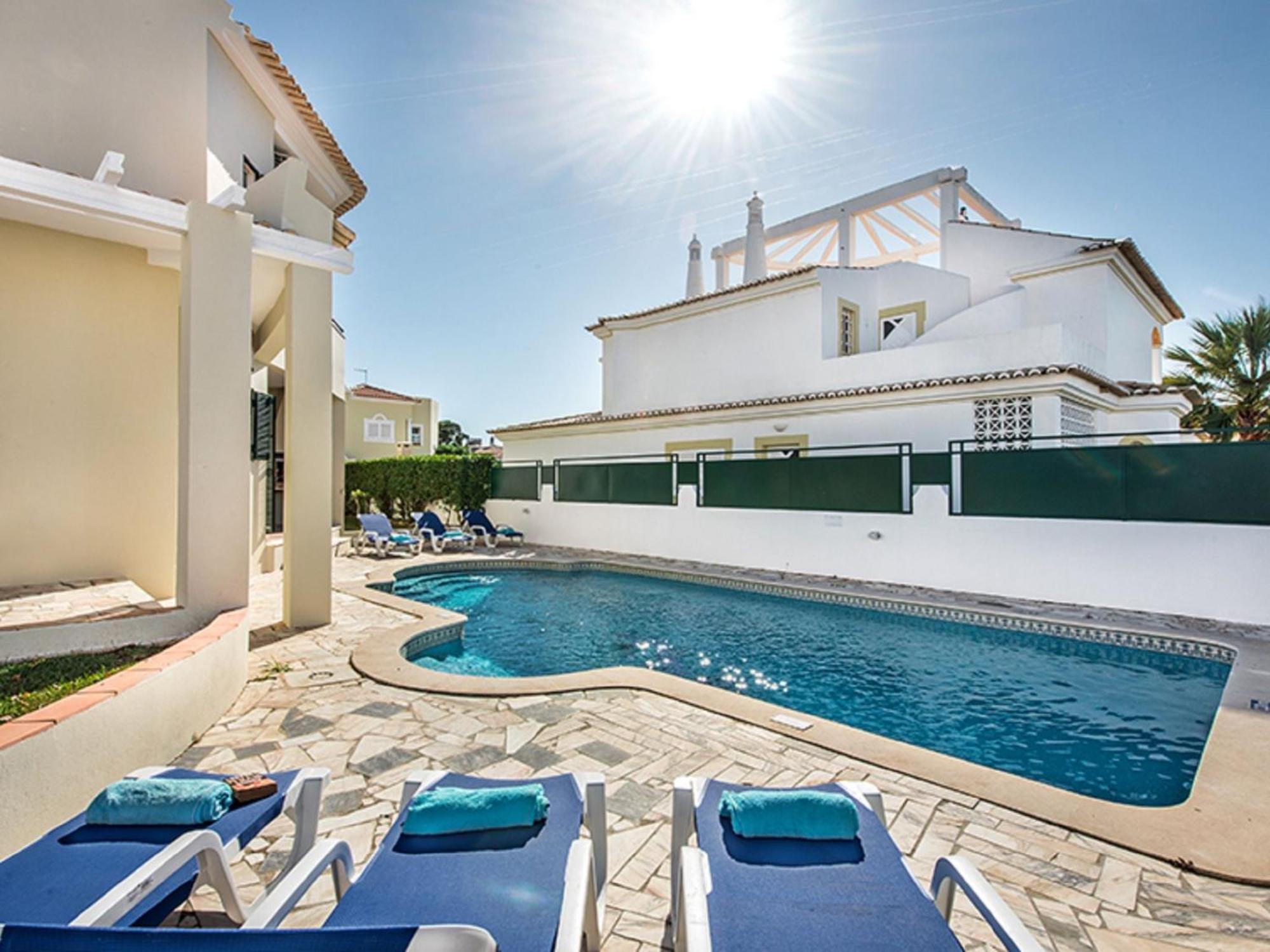 Monteiro By Interhome Albufeira