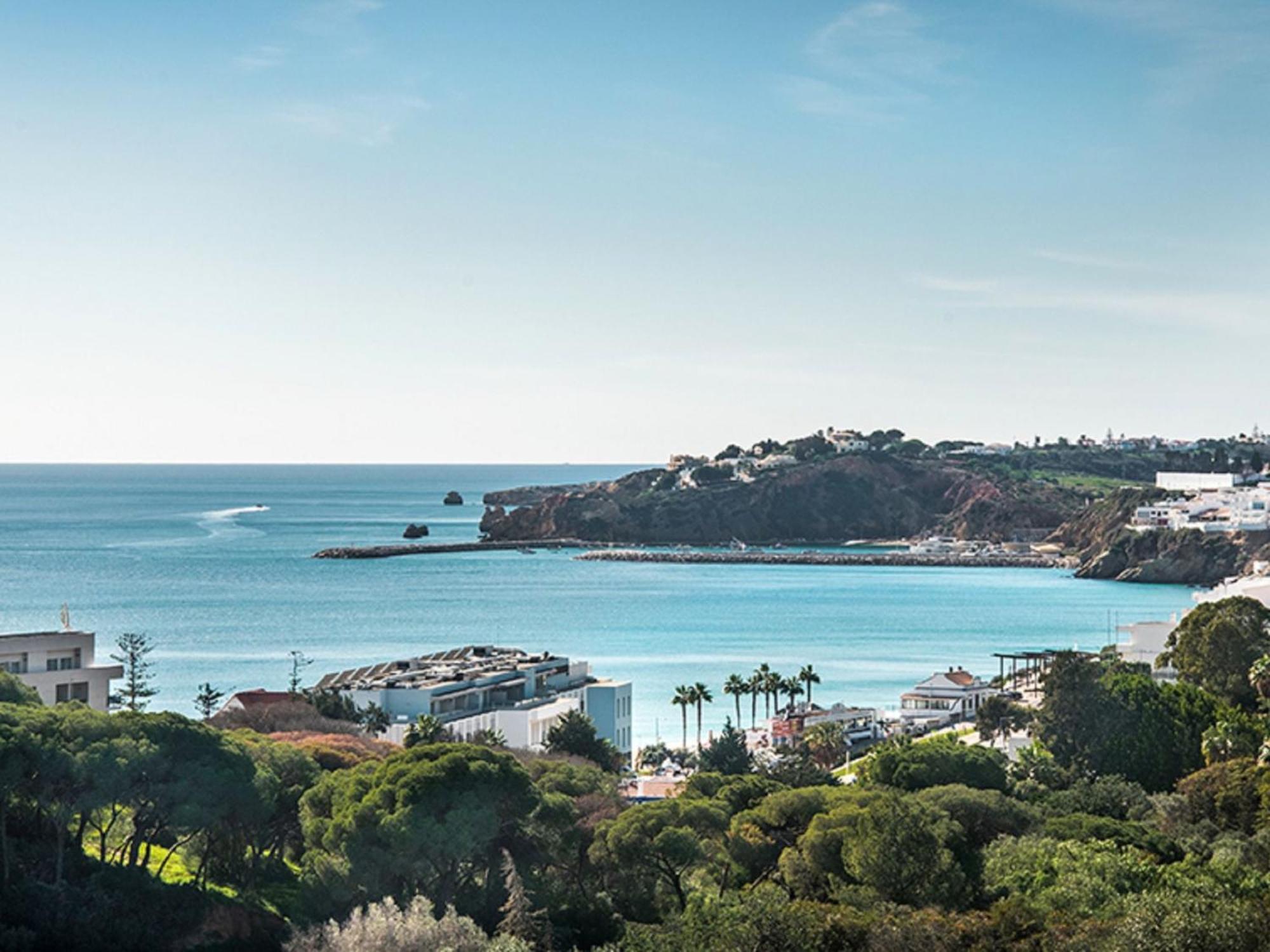 Monteiro By Interhome * Albufeira