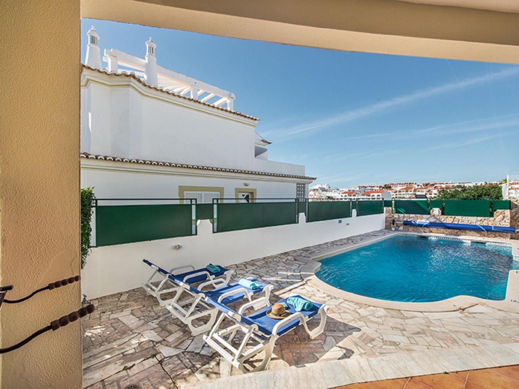 Monteiro By Interhome Albufeira