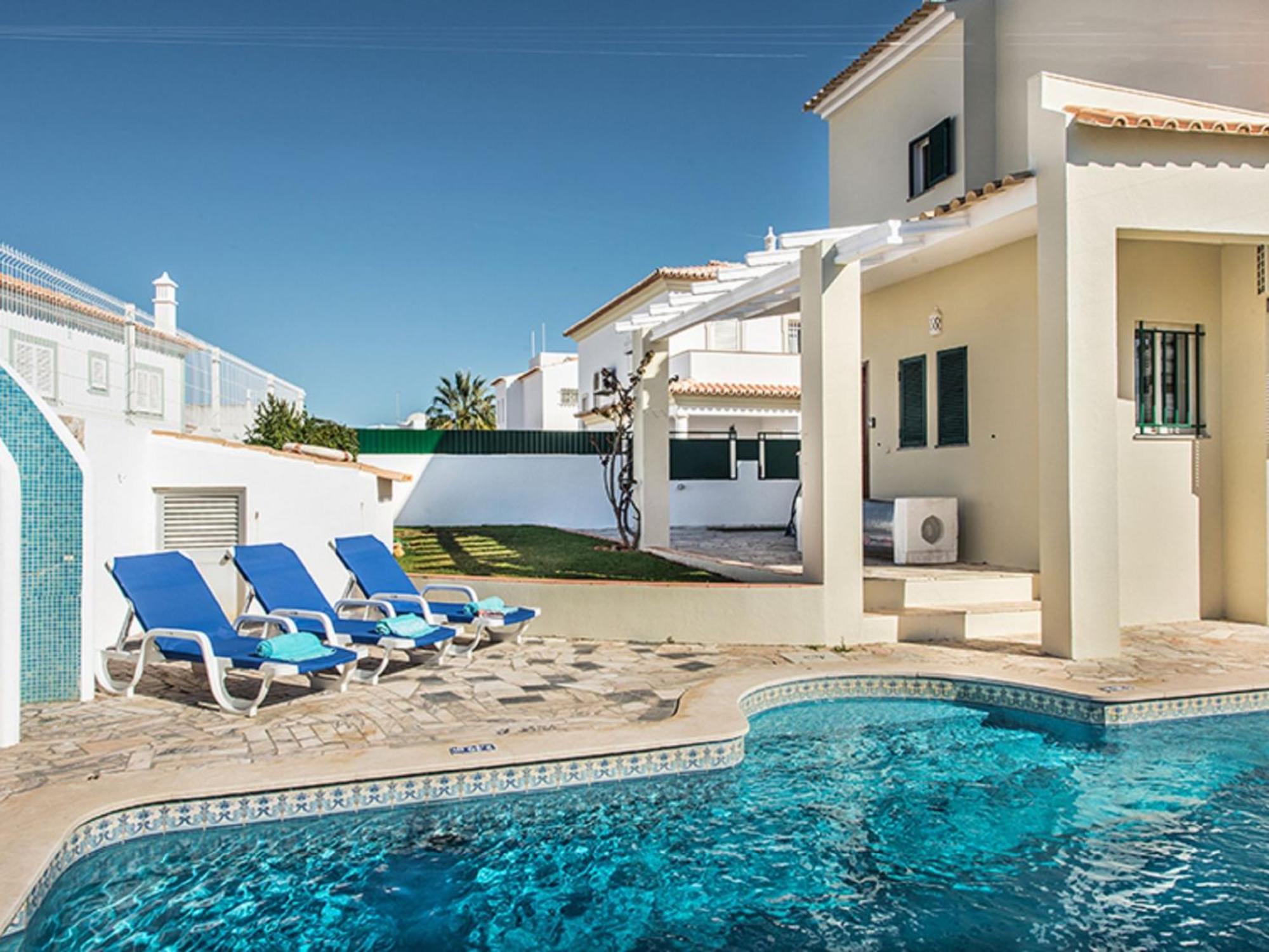 Monteiro By Interhome