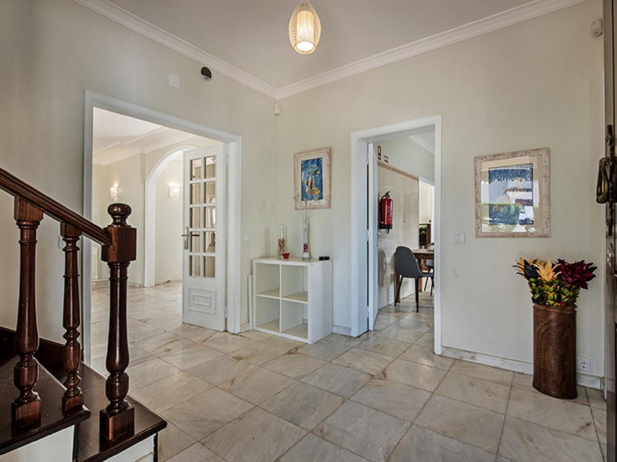 Monteiro By Interhome * Albufeira