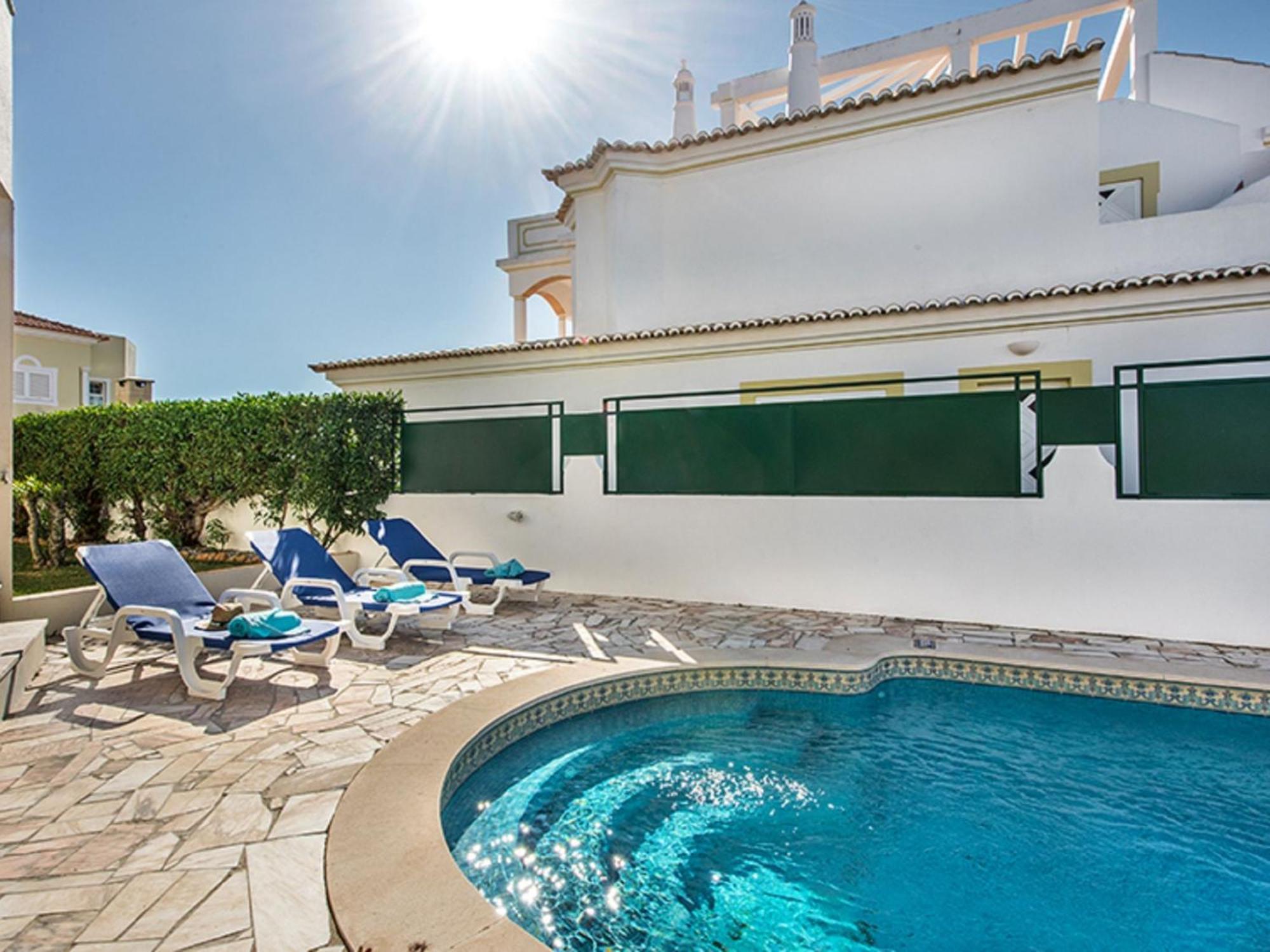 Monteiro By Interhome Albufeira