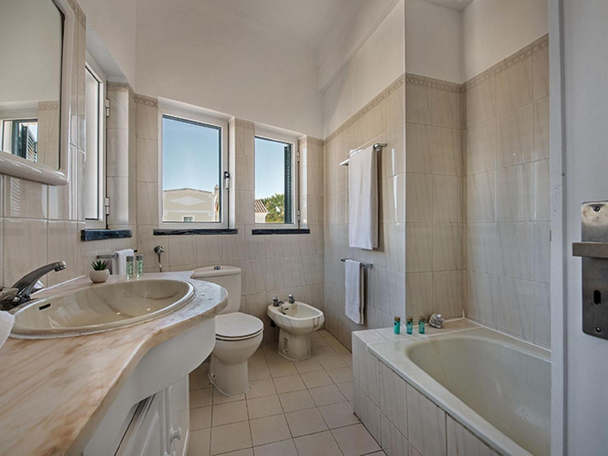 Monteiro By Interhome
