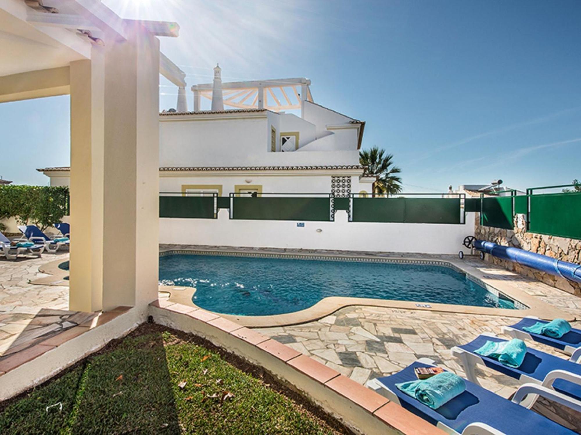 Monteiro By Interhome