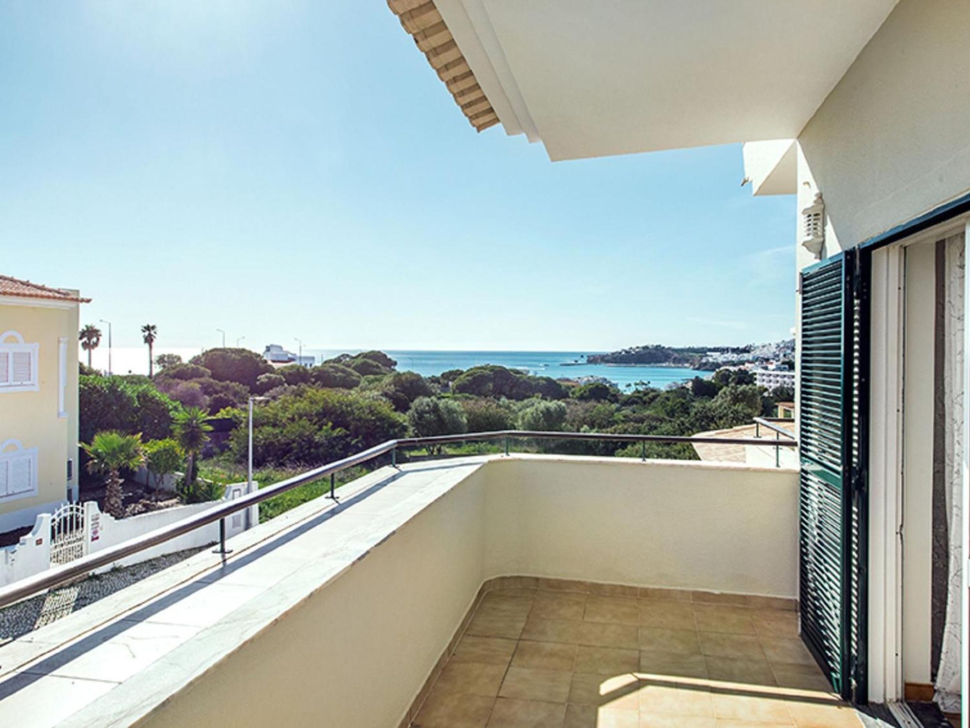 Monteiro By Interhome * Albufeira