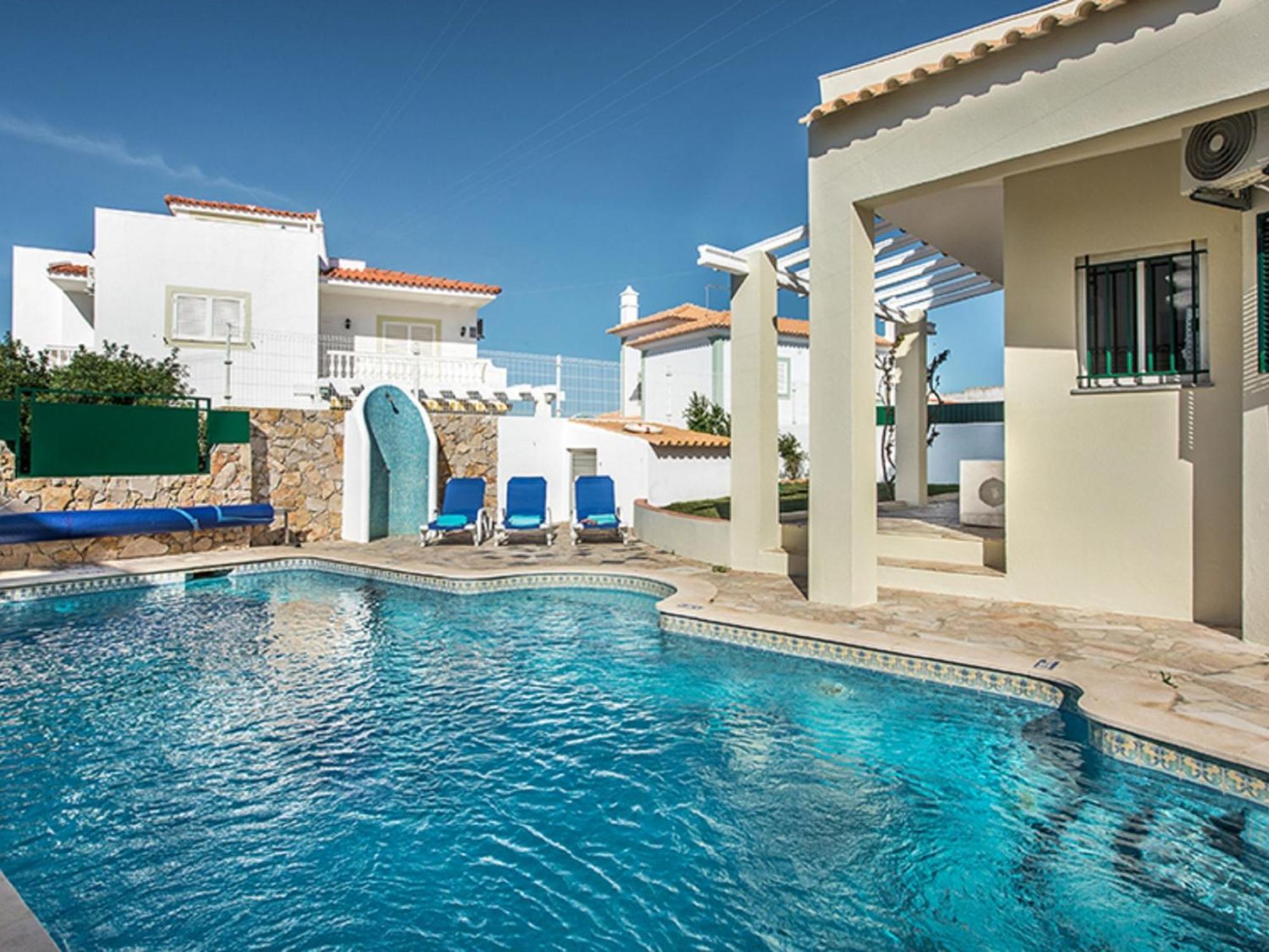 Villa Monteiro By Interhome
