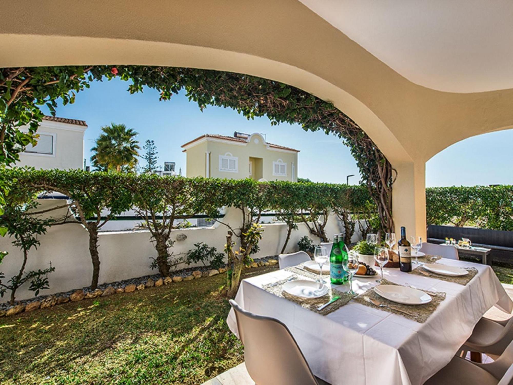 Villa Monteiro By Interhome