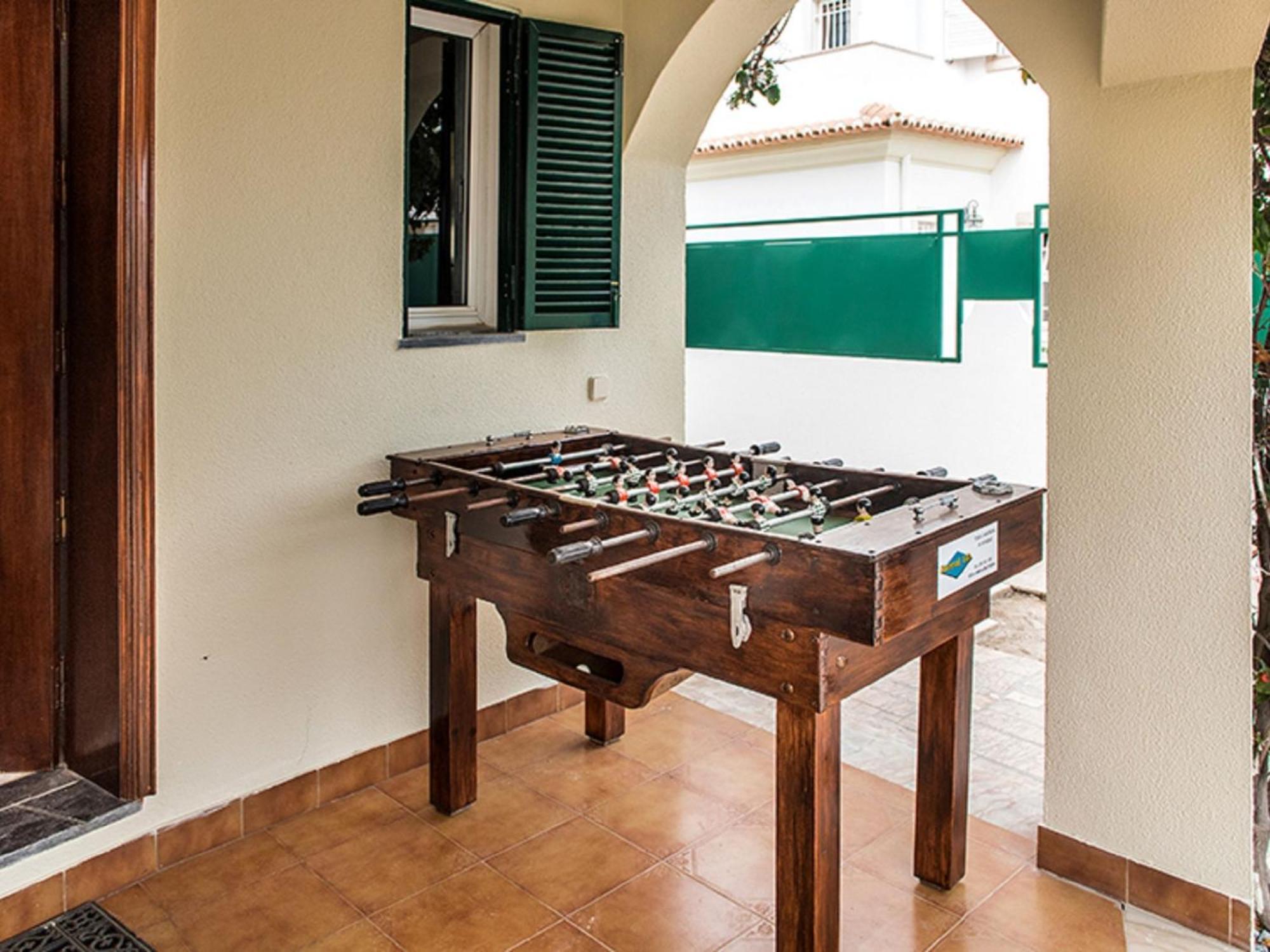Villa Monteiro By Interhome