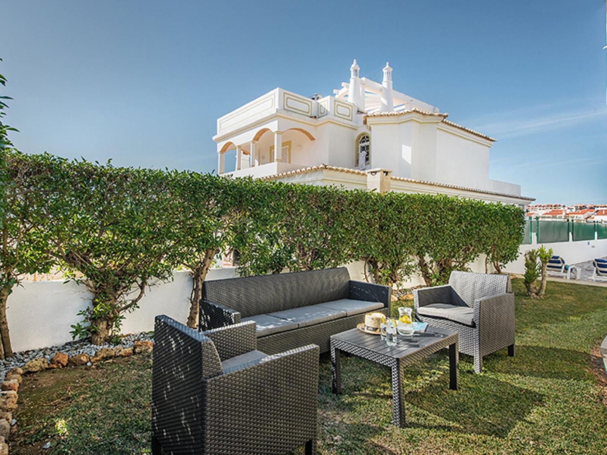 Monteiro By Interhome Villa Albufeira