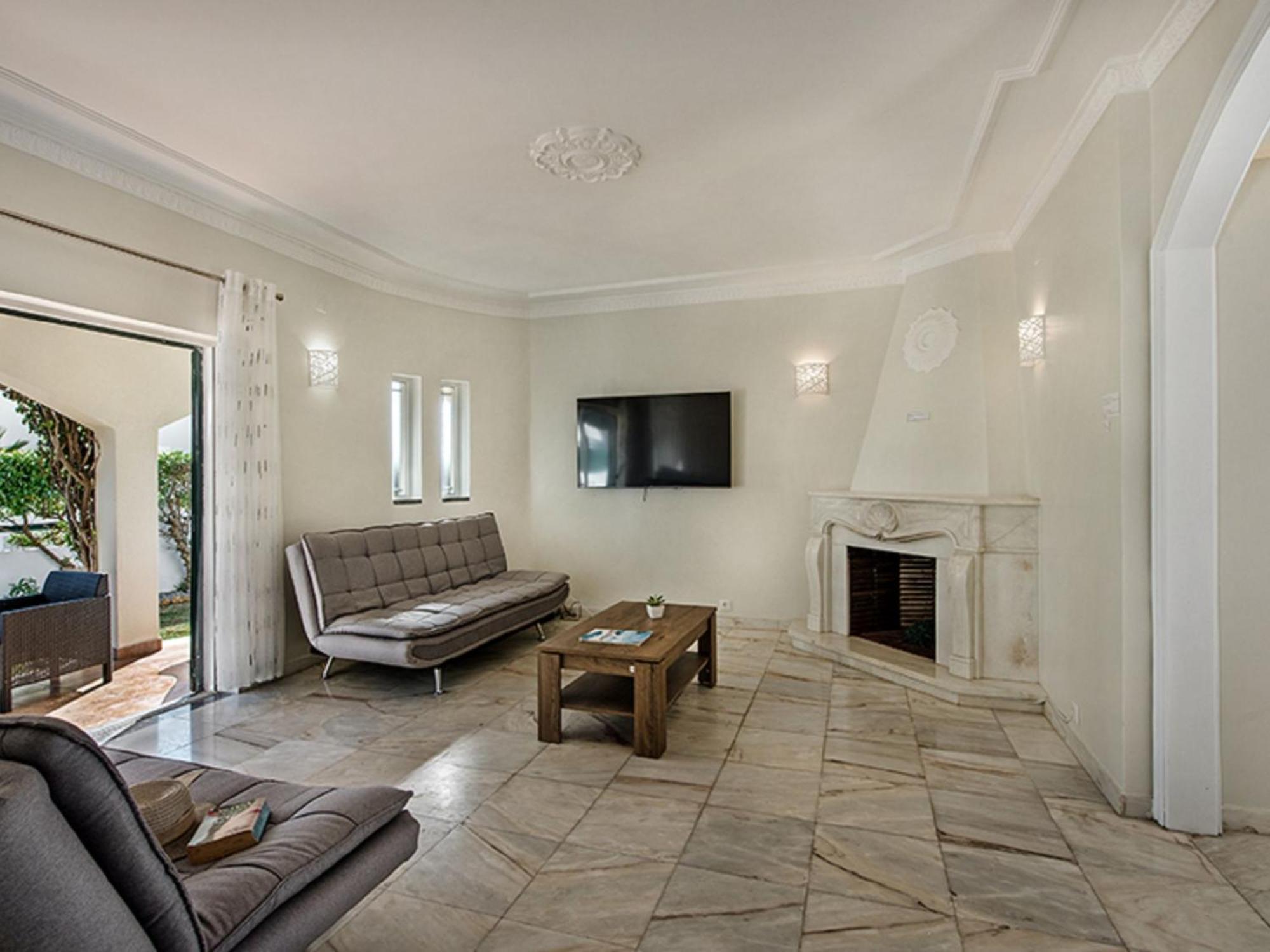 Monteiro By Interhome Villa Albufeira