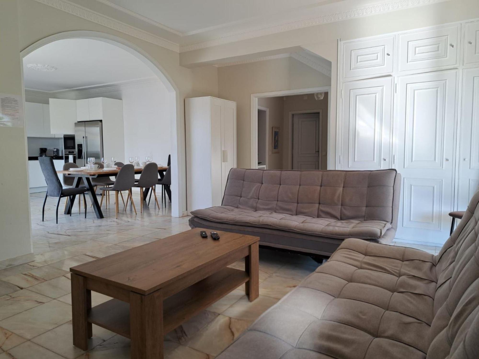 Villa Monteiro By Interhome *