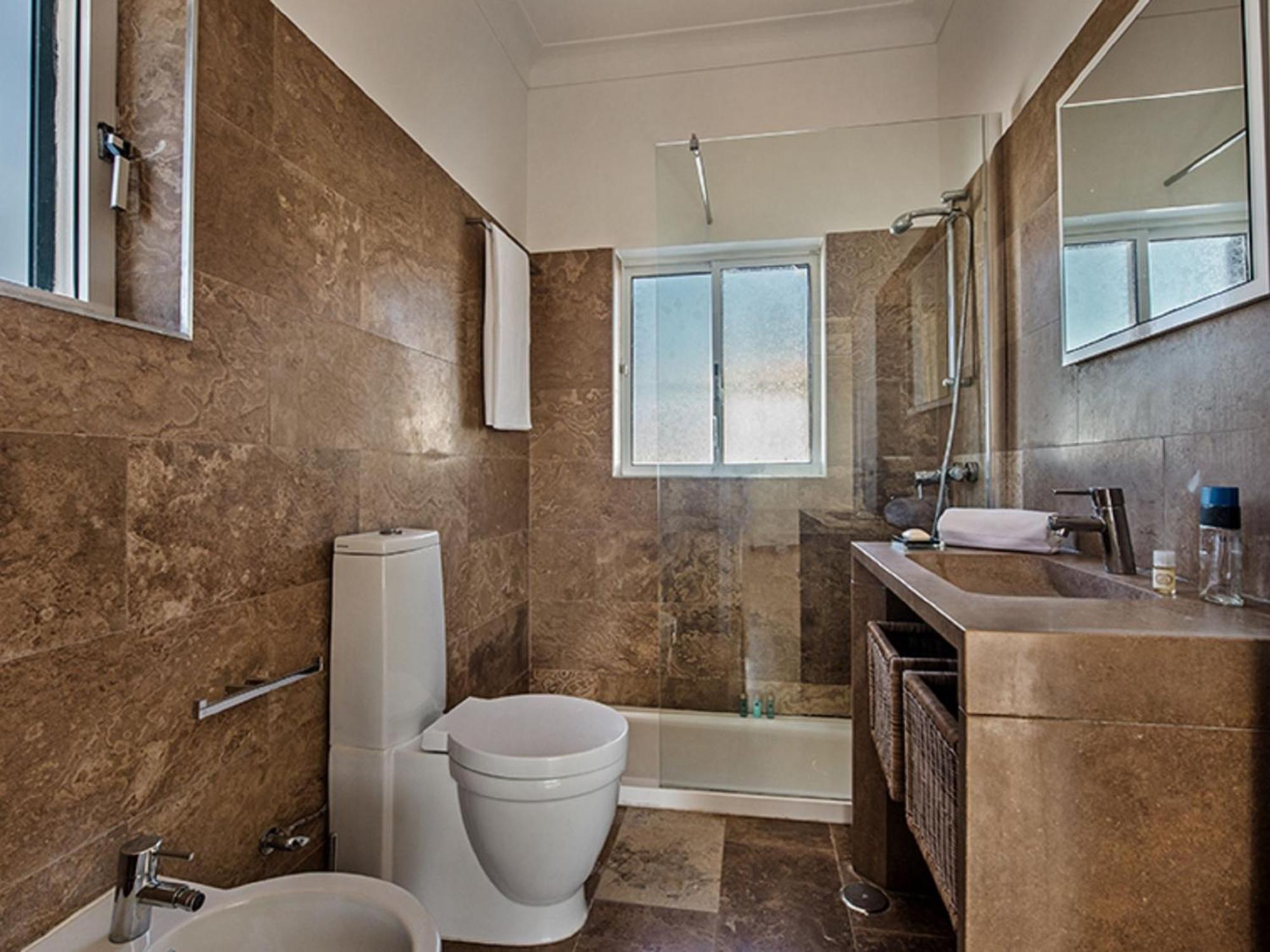 Villa Monteiro By Interhome