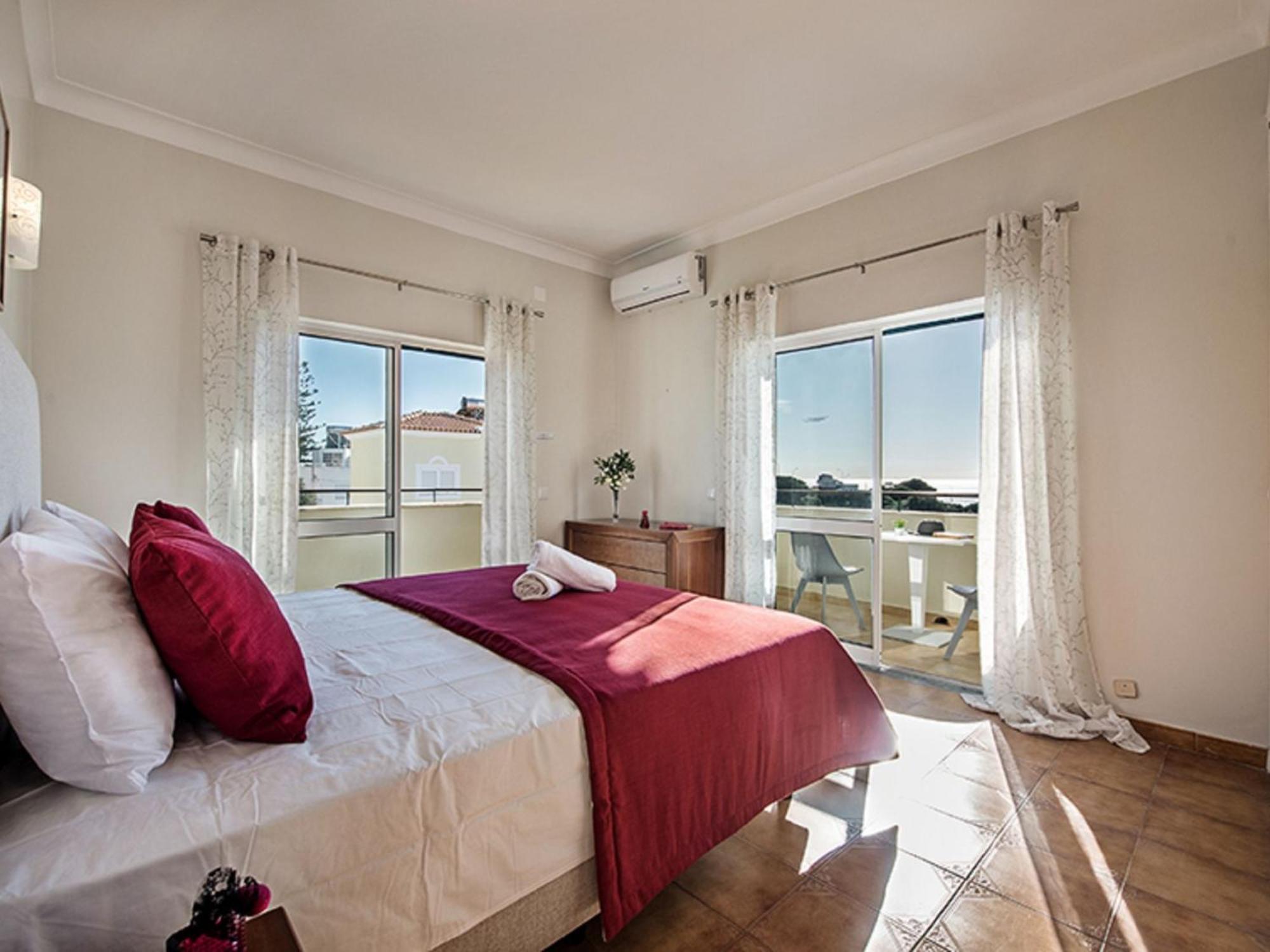 Monteiro By Interhome Villa Albufeira