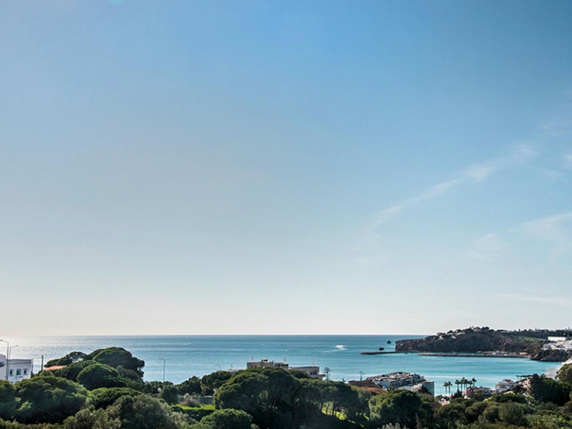 Monteiro By Interhome Albufeira