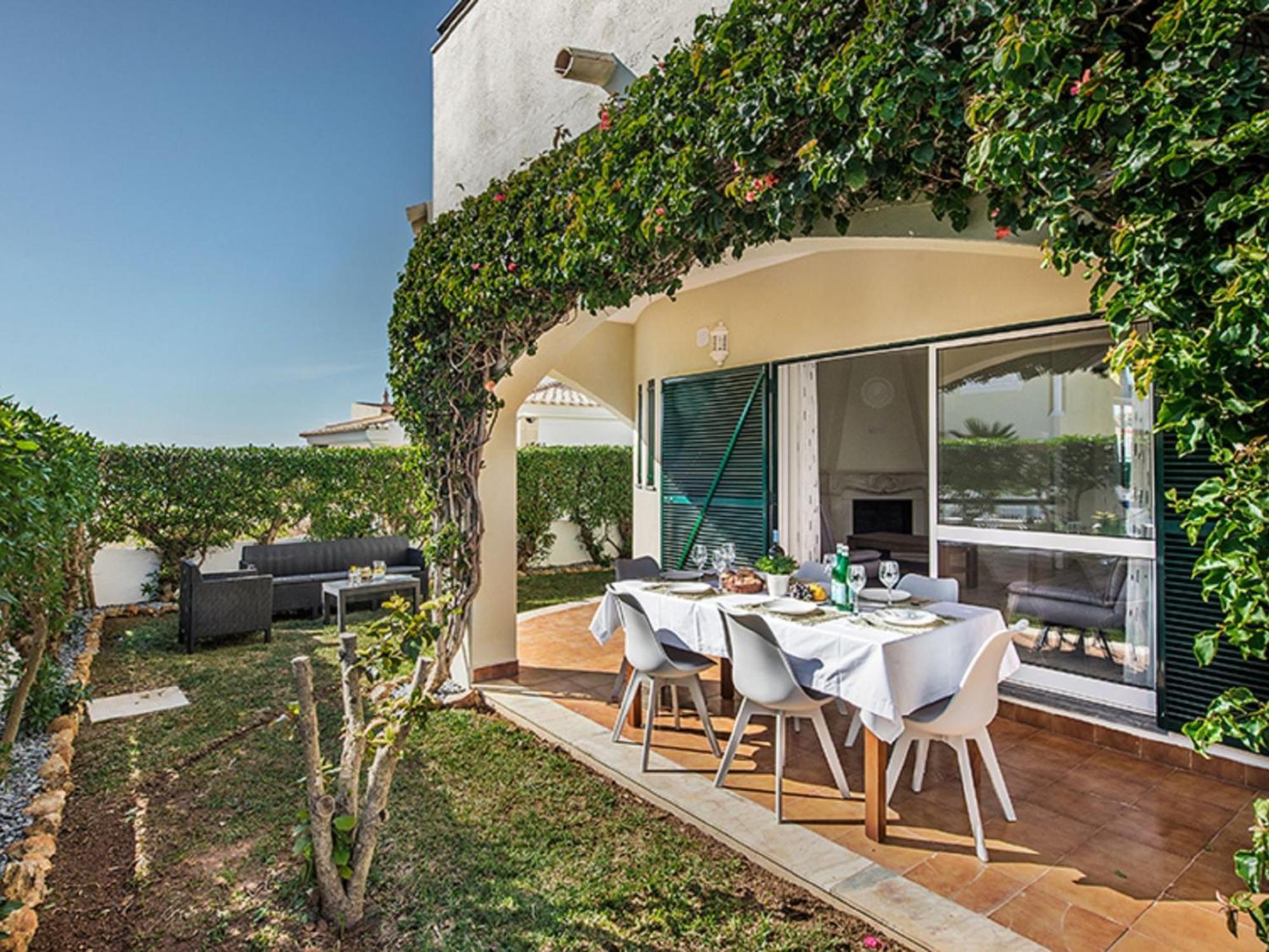 Villa Monteiro By Interhome