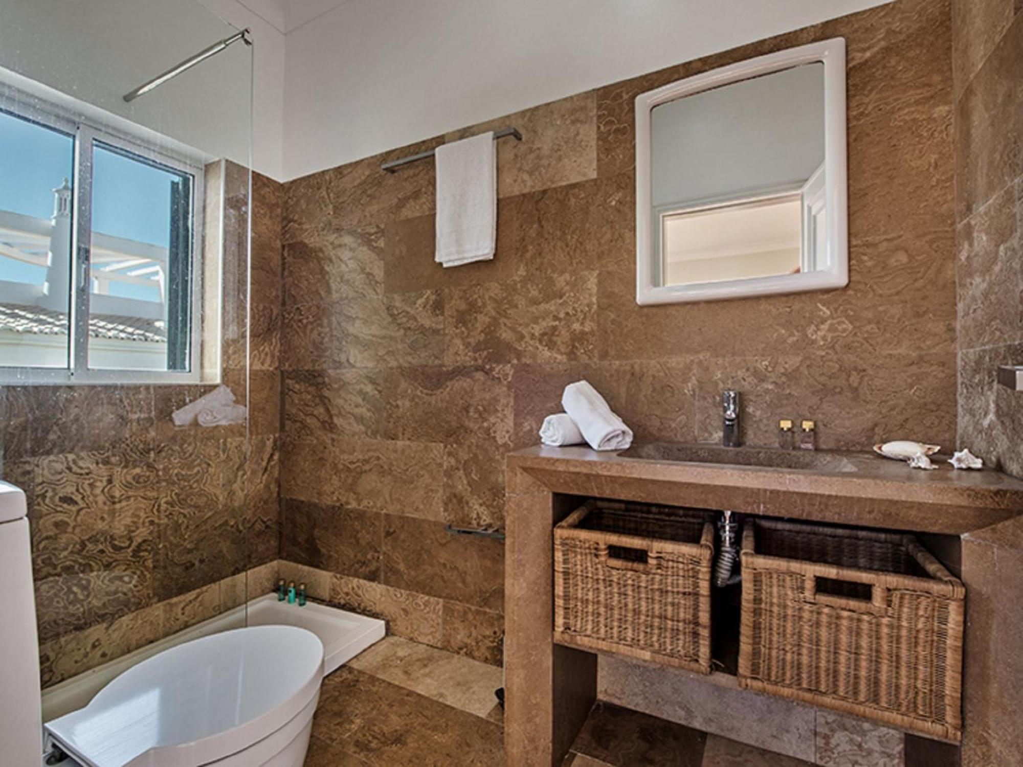 Villa Monteiro By Interhome *