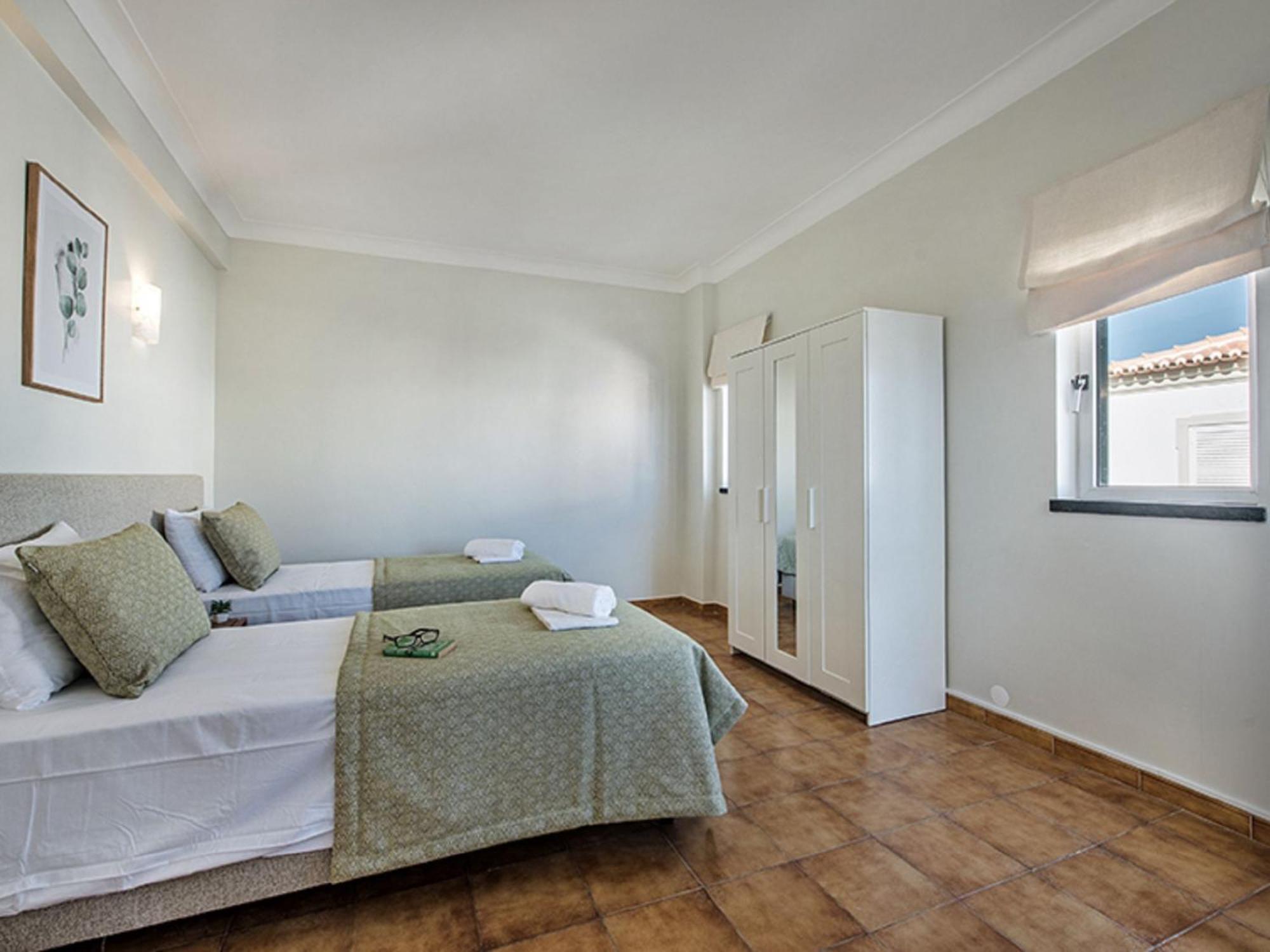 Monteiro By Interhome Villa *