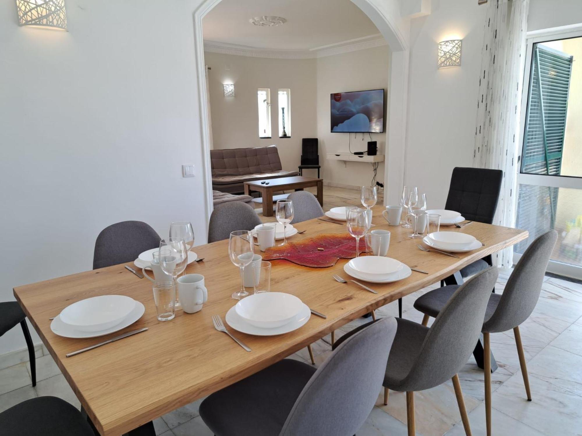 Villa Monteiro By Interhome Albufeira
