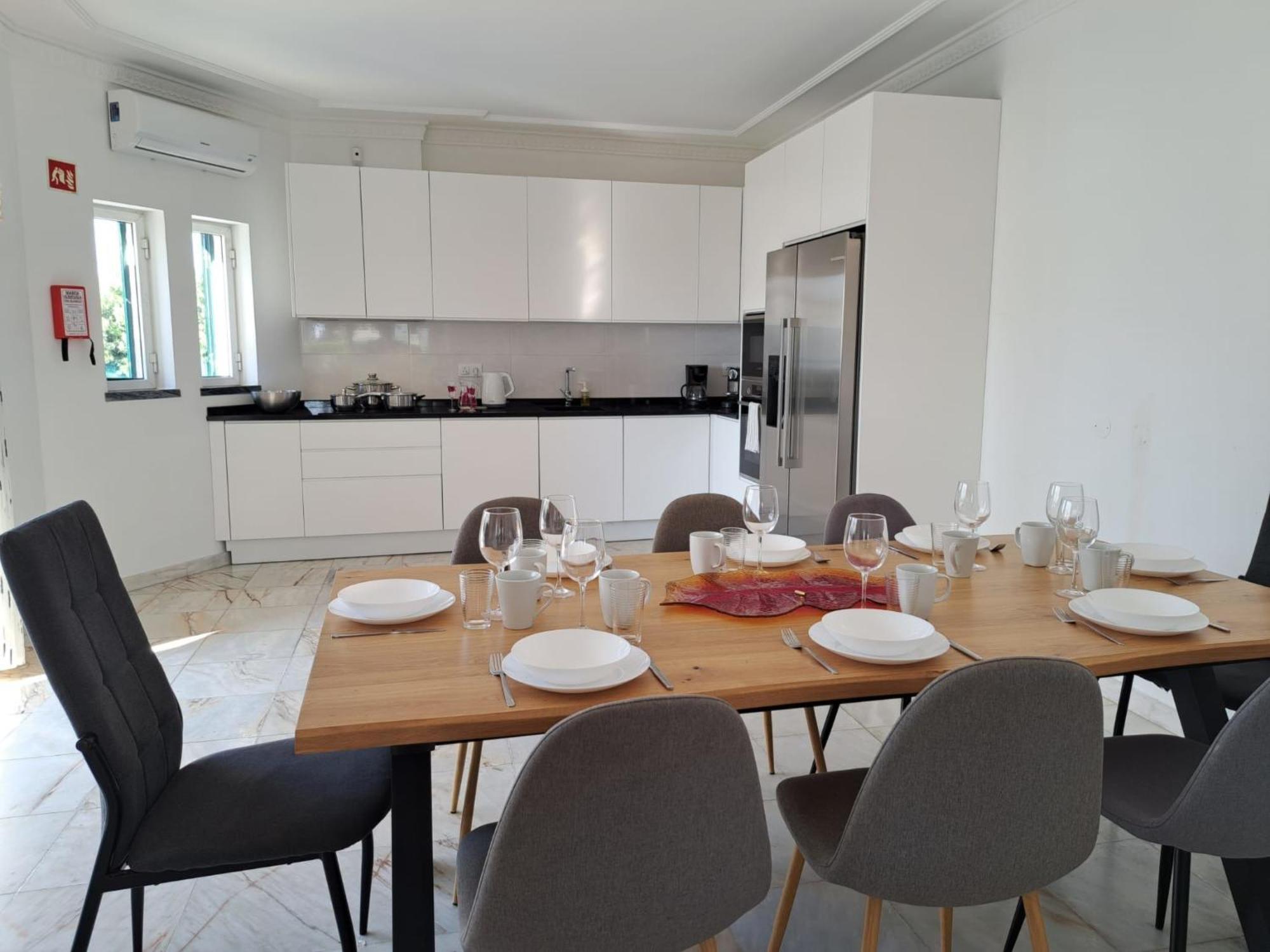 Monteiro By Interhome * Albufeira