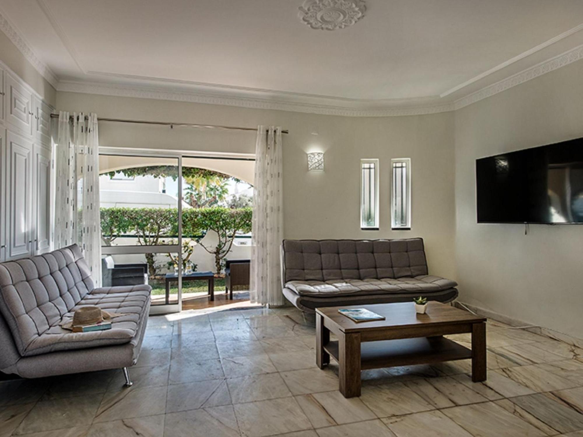 Villa Monteiro By Interhome