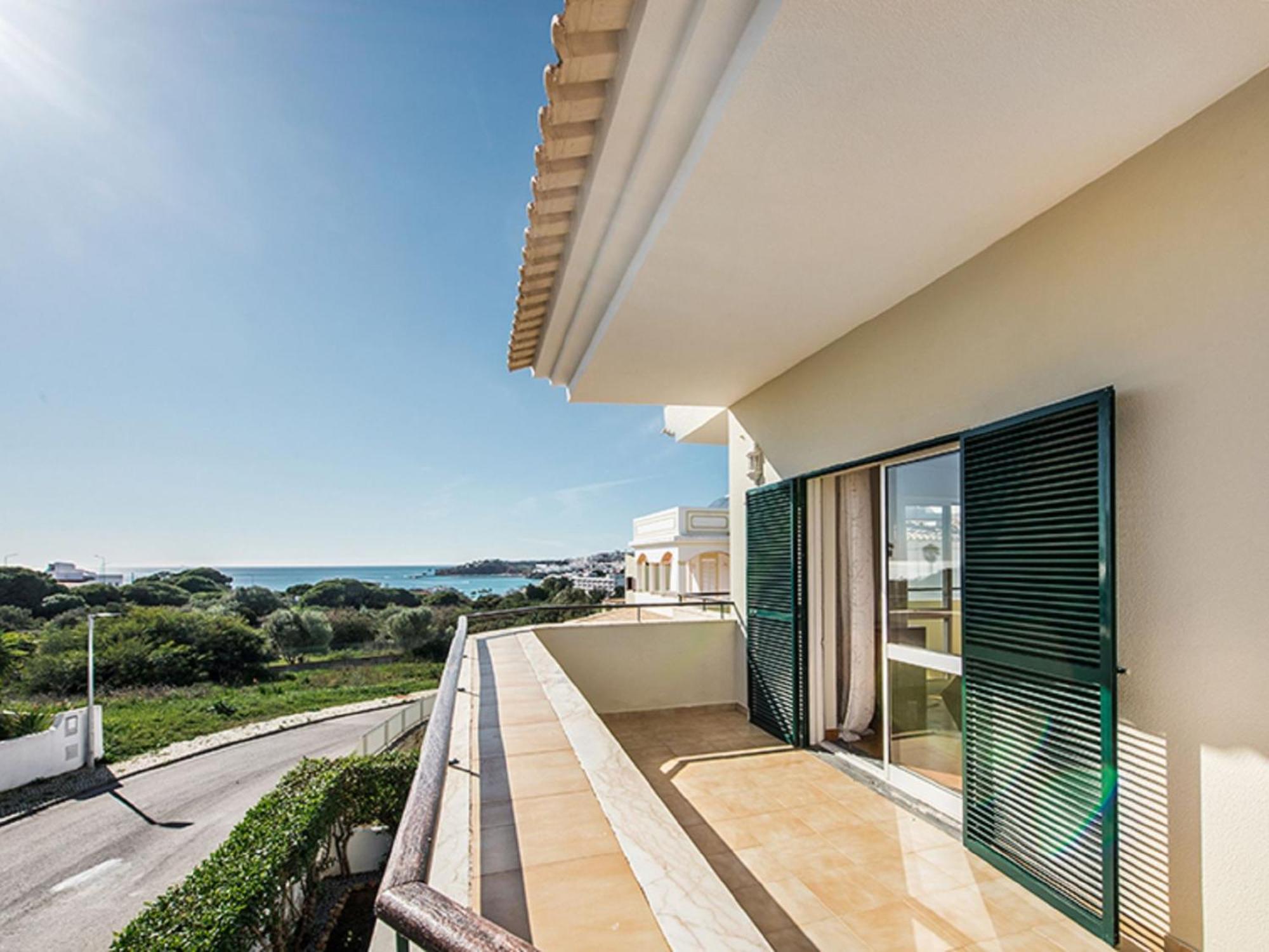 Monteiro By Interhome Albufeira