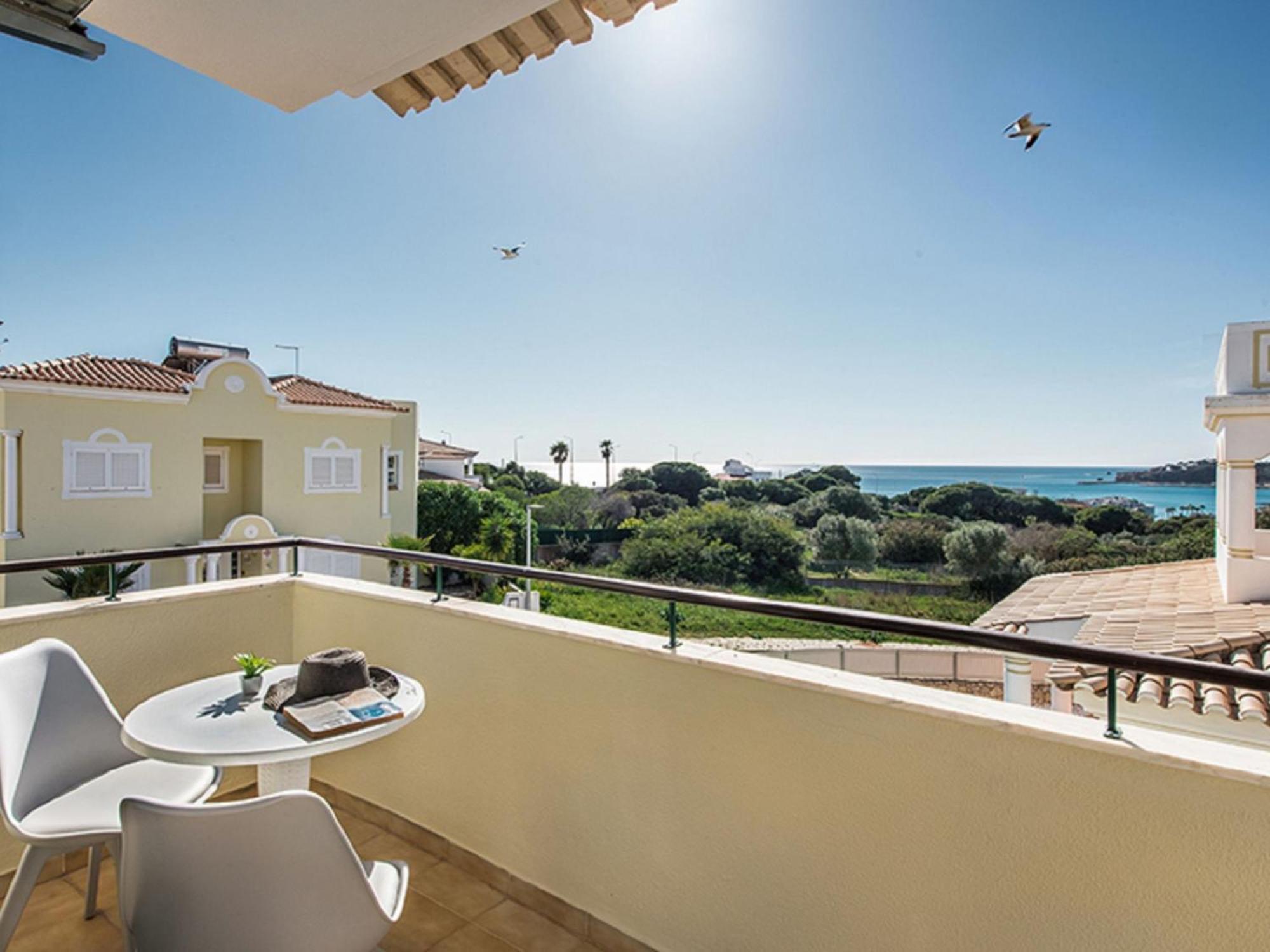 Monteiro By Interhome Villa Albufeira