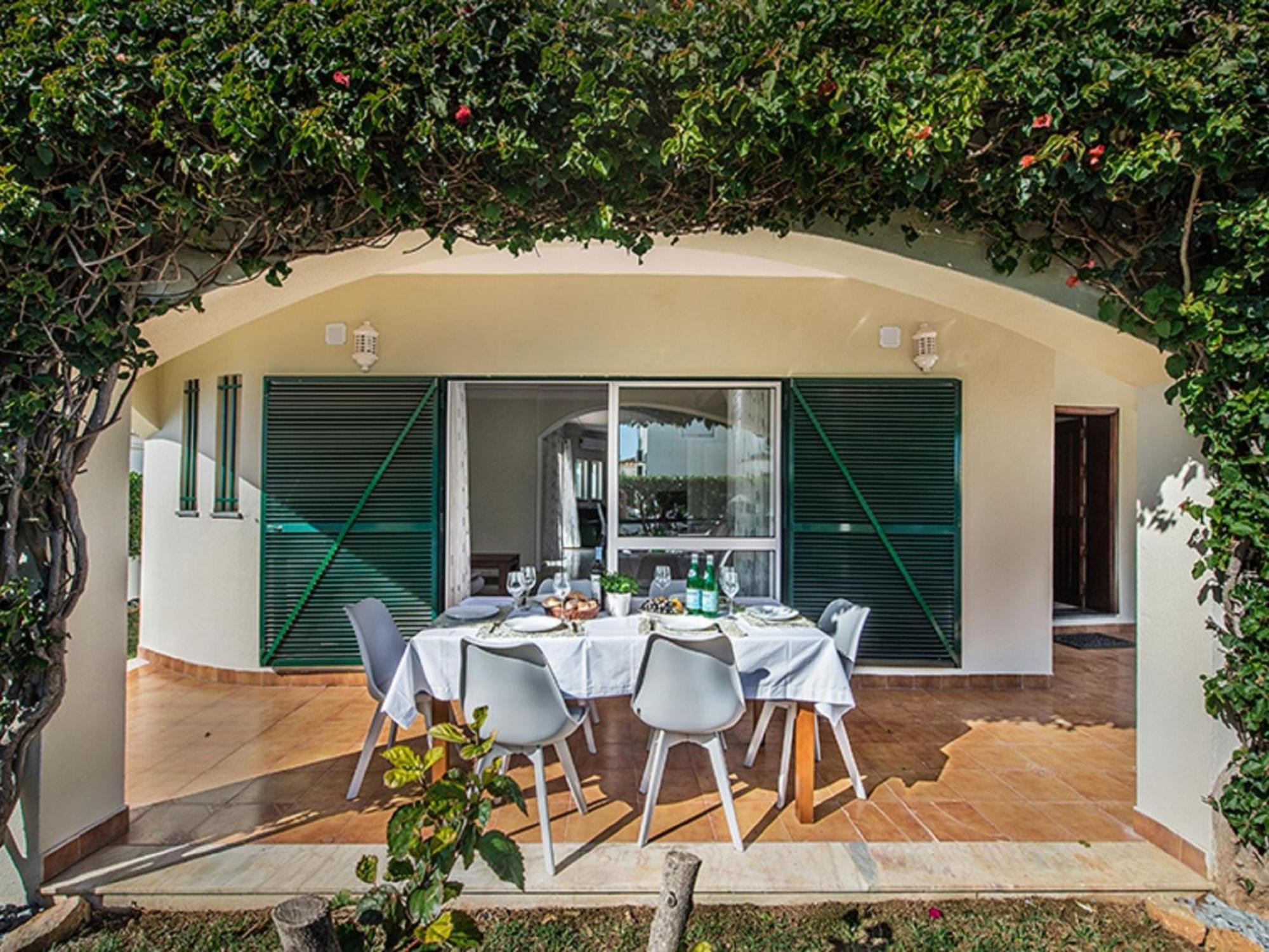 Monteiro By Interhome Albufeira